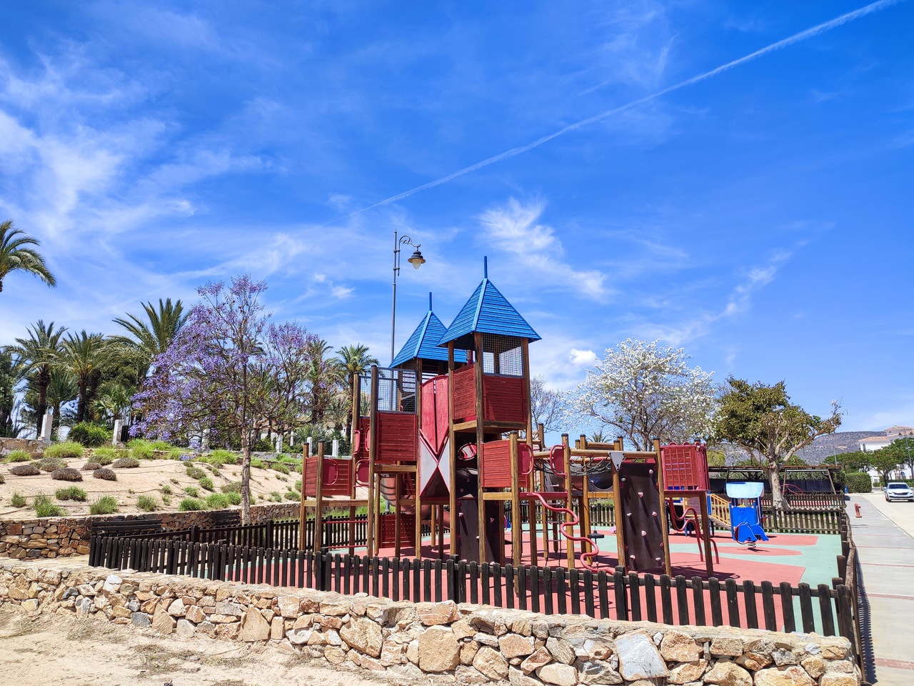 2 Bedroom Apartment in Hacienda Riquelme Golf Resort, Murcia