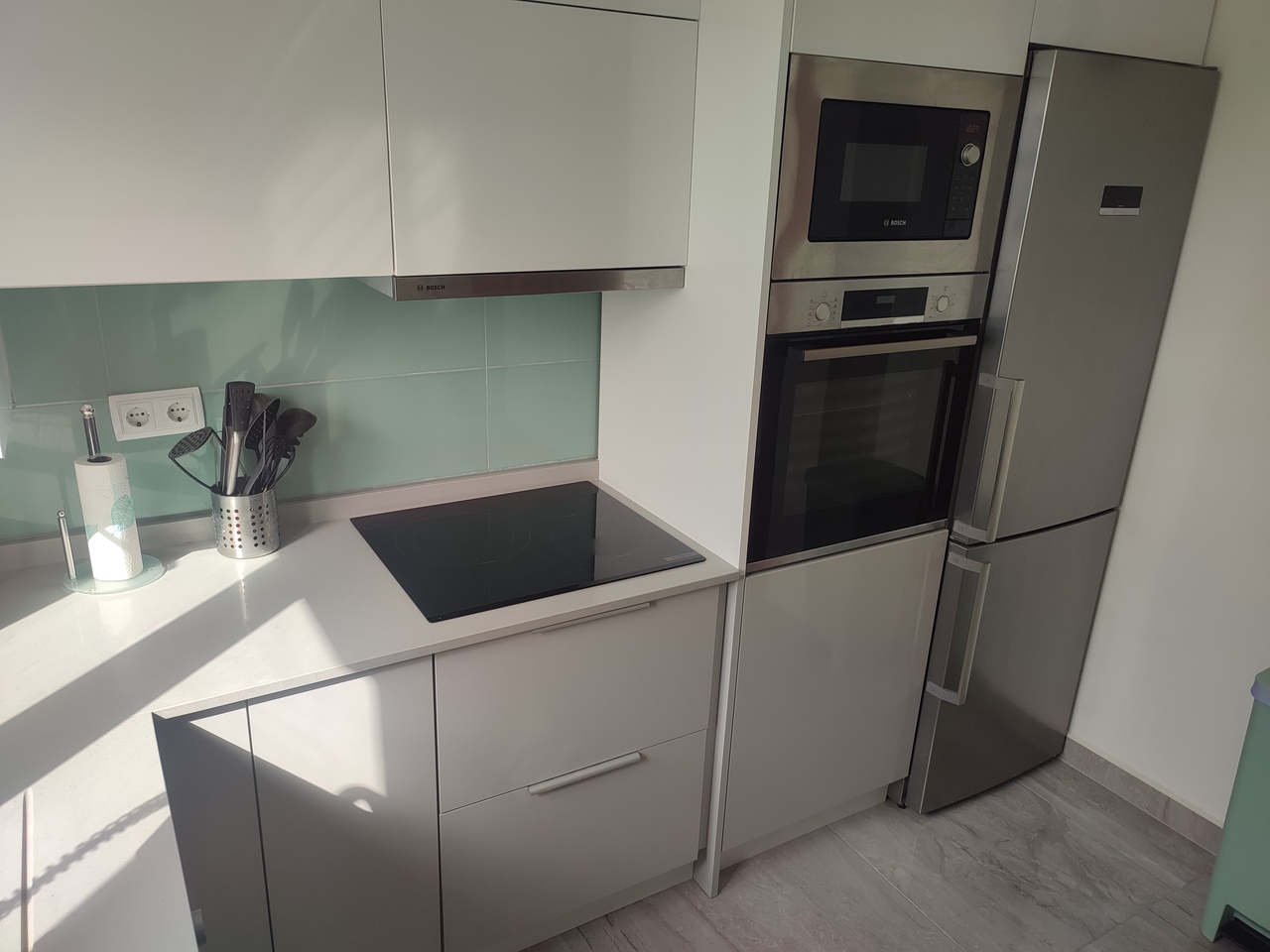 2 Bedroom Apartment in Hacienda Riquelme Golf Resort, Murcia