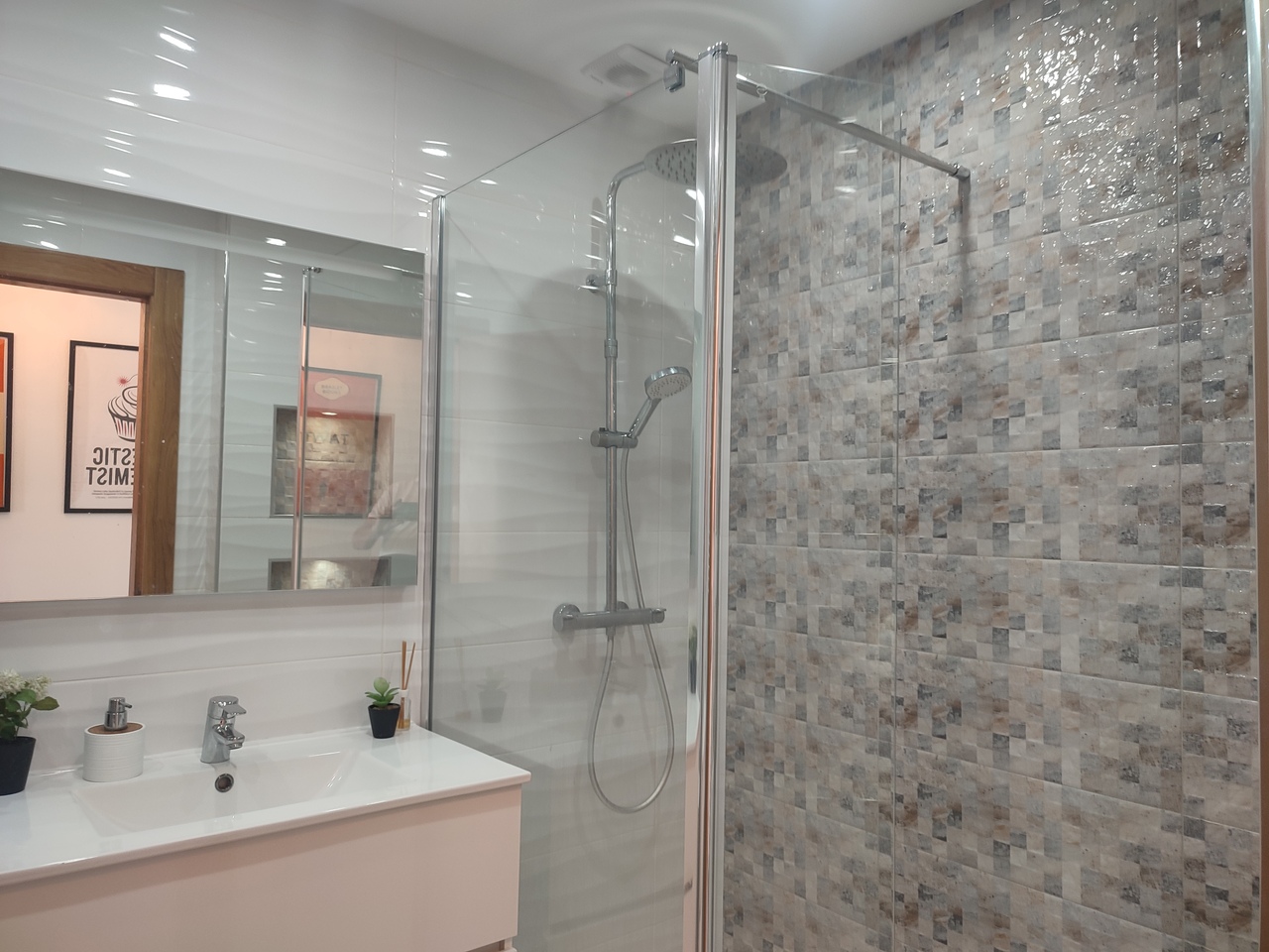 2 Bedroom Apartment in Hacienda Riquelme Golf Resort, Murcia