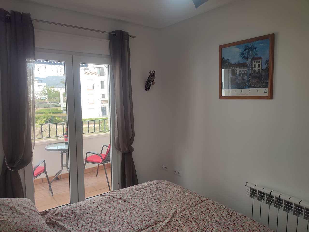 2 Bedroom Apartment in Hacienda Riquelme Golf Resort, Murcia