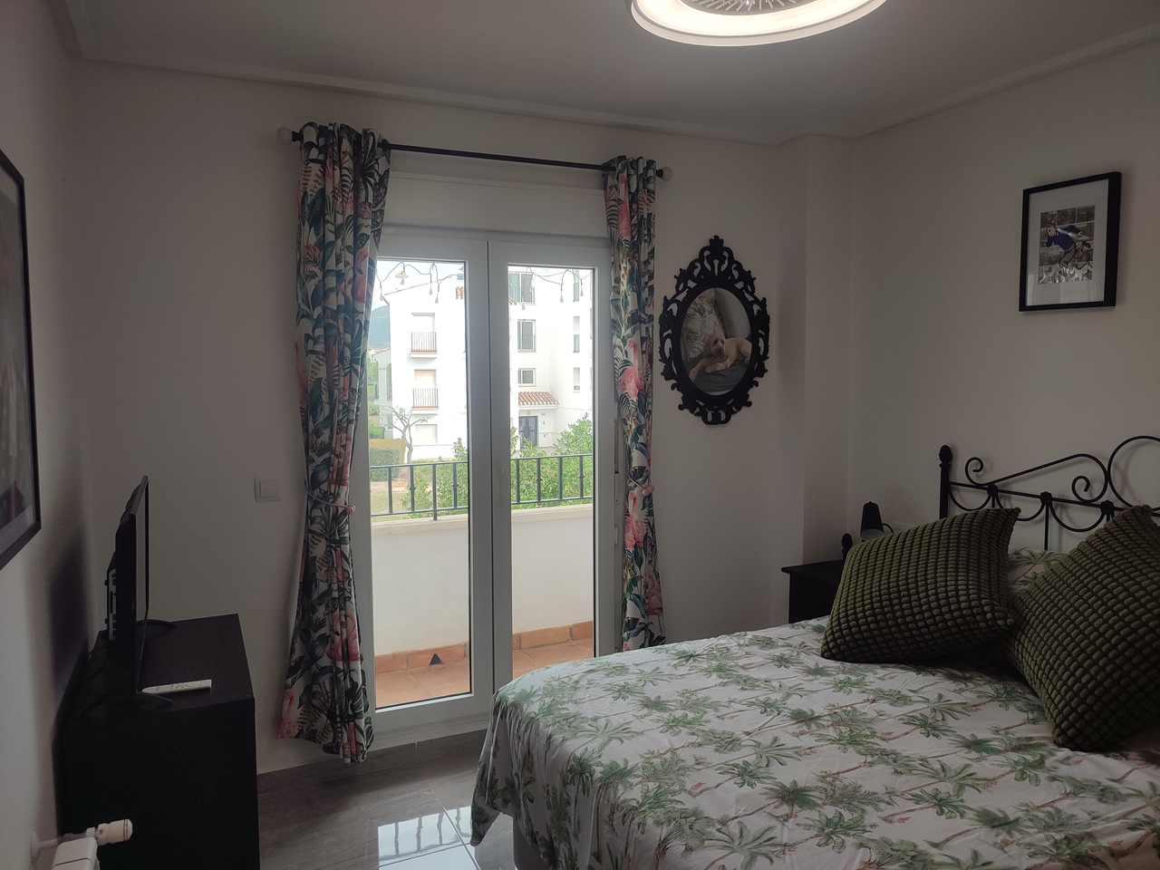 2 Bedroom Apartment in Hacienda Riquelme Golf Resort, Murcia
