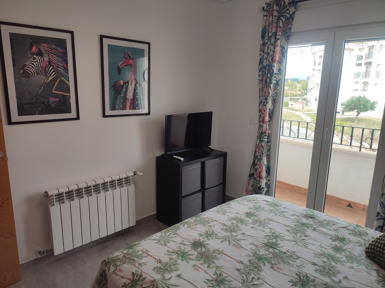 2 Bedroom Apartment in Hacienda Riquelme Golf Resort, Murcia