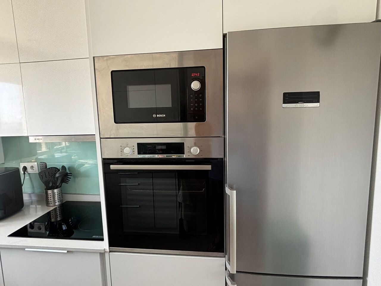 2 Bedroom Apartment in Hacienda Riquelme Golf Resort, Murcia