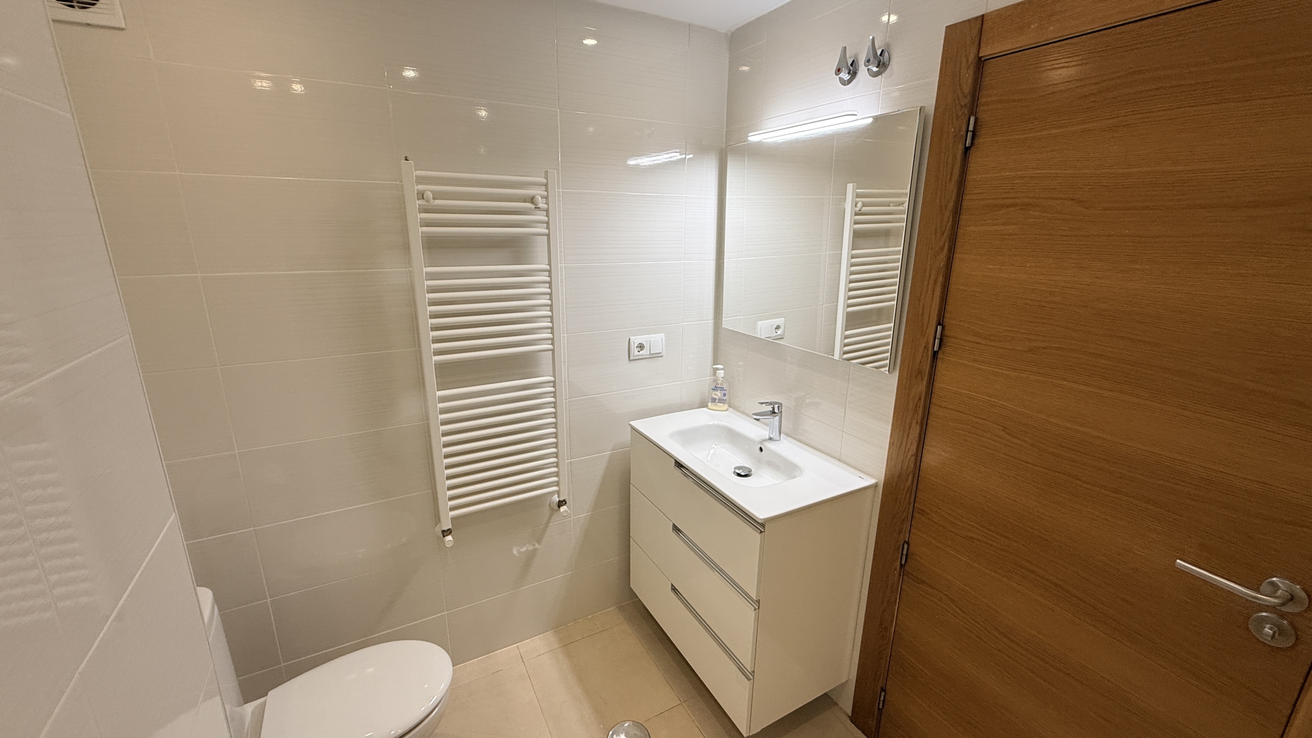 Sun-Drenched Luxury at Hacienda Riquelme Golf Resort