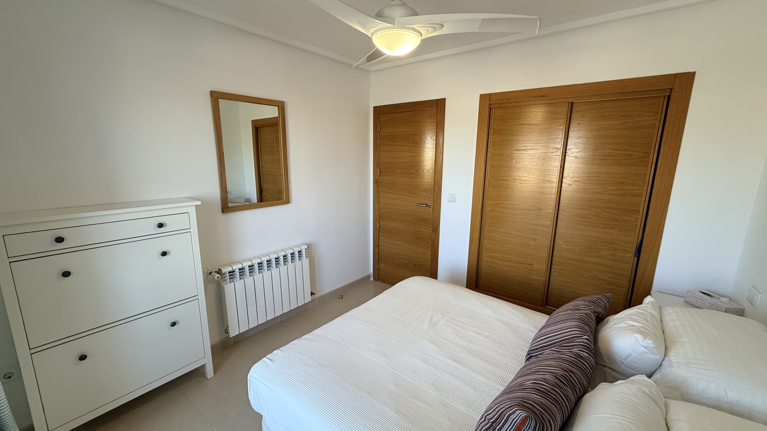 Sun-Drenched Luxury at Hacienda Riquelme Golf Resort
