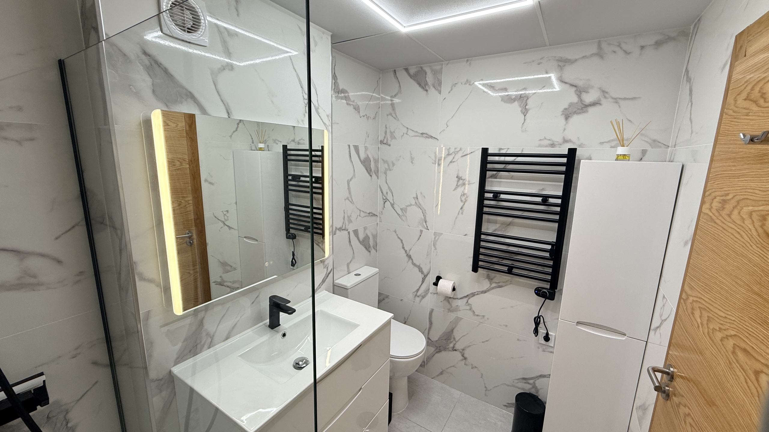 Stunning Front-Line Golf Apartment | Hacienda Riquelme Golf Resort