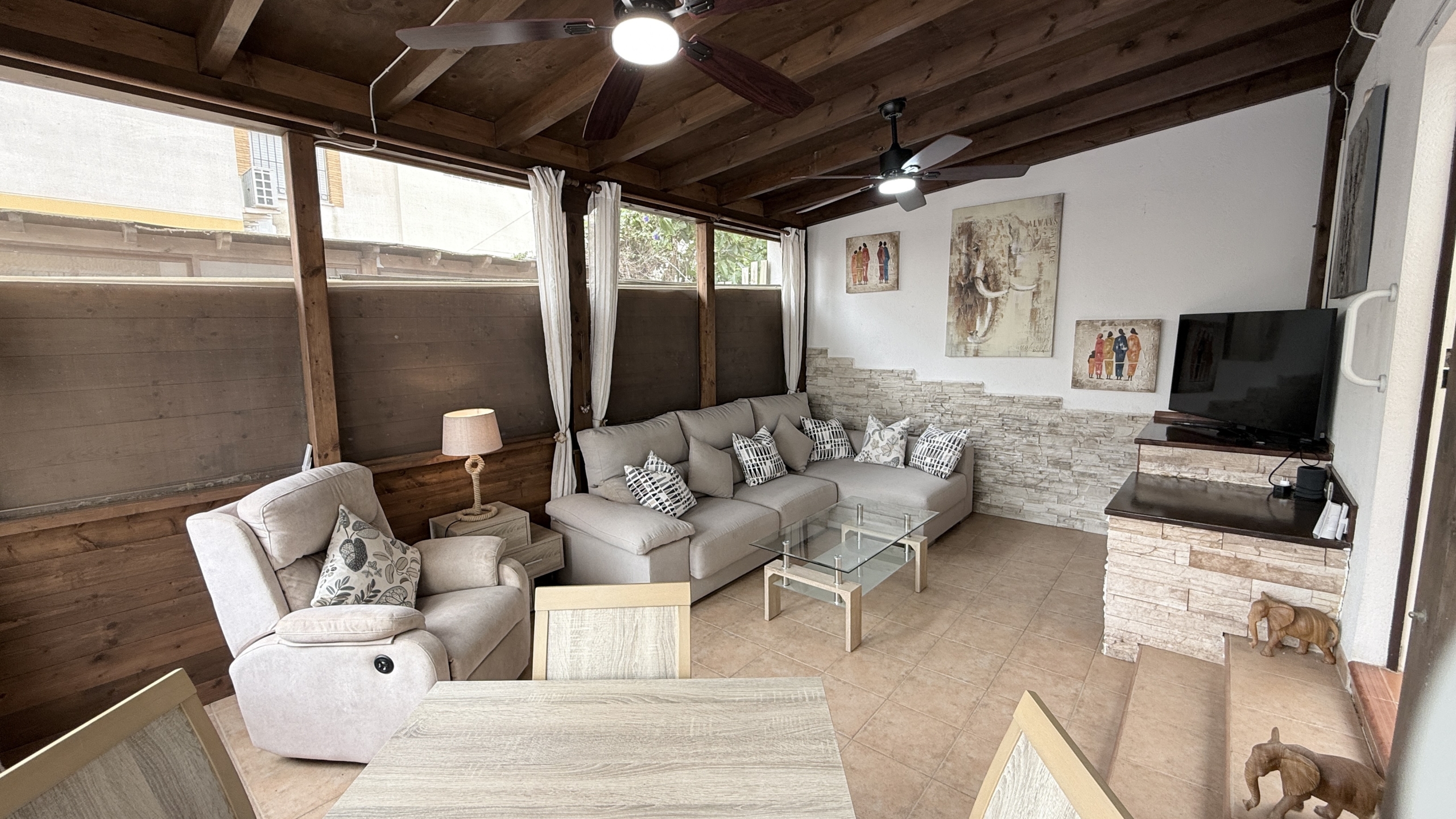 Exceptional 3 Bed Villa for Sale in Sucina with Private Pool & Solar Panels
