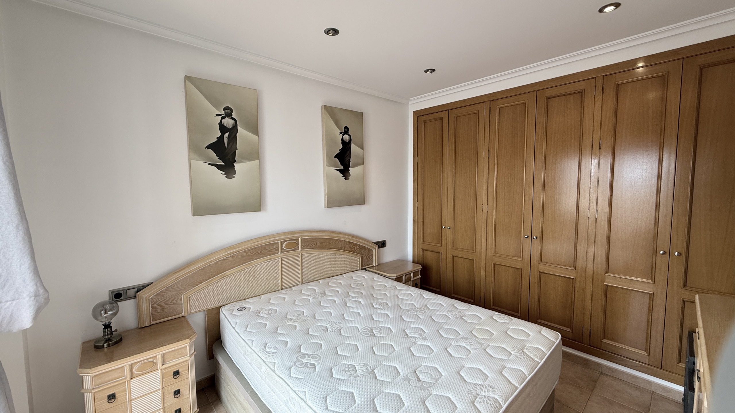 Exceptional 3 Bed Villa for Sale in Sucina with Private Pool & Solar Panels
