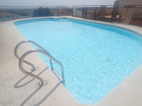 2 Bedroom Apartment in Sucina, Murcia
