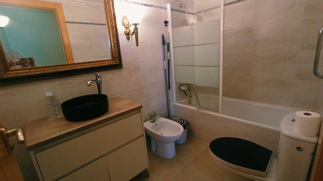 2 Bedroom Apartment in Sucina, Murcia