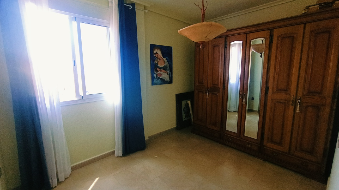 2 Bedroom Apartment in Sucina, Murcia