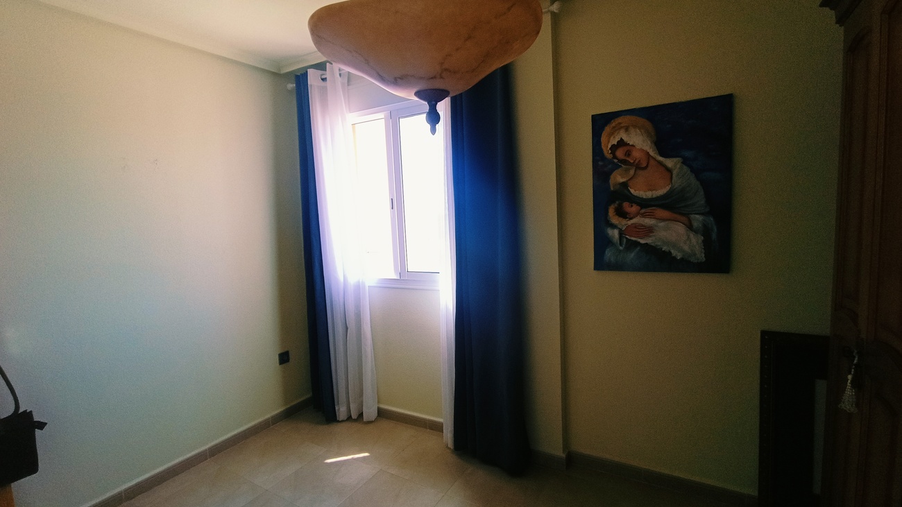 2 Bedroom Apartment in Sucina, Murcia