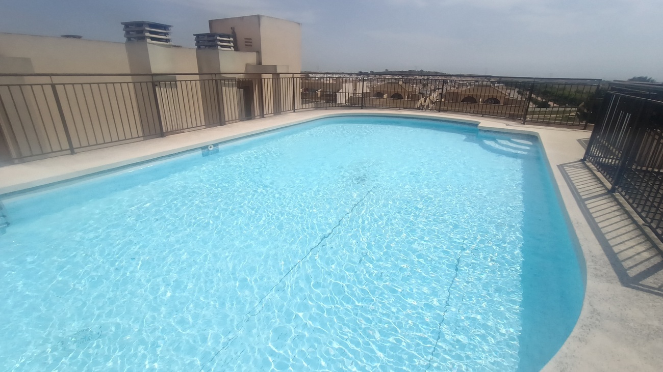2 Bedroom Apartment in Sucina, Murcia