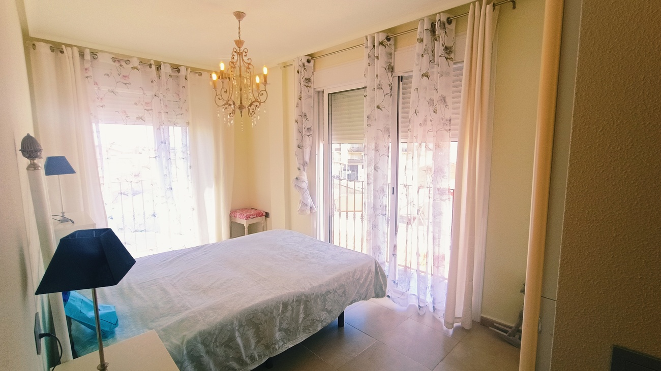 2 Bedroom Apartment in Sucina, Murcia