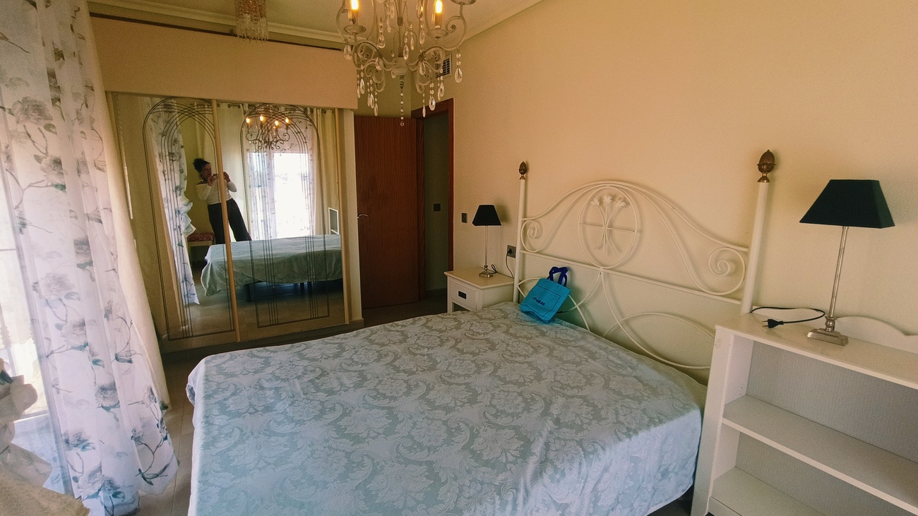 2 Bedroom Apartment in Sucina, Murcia