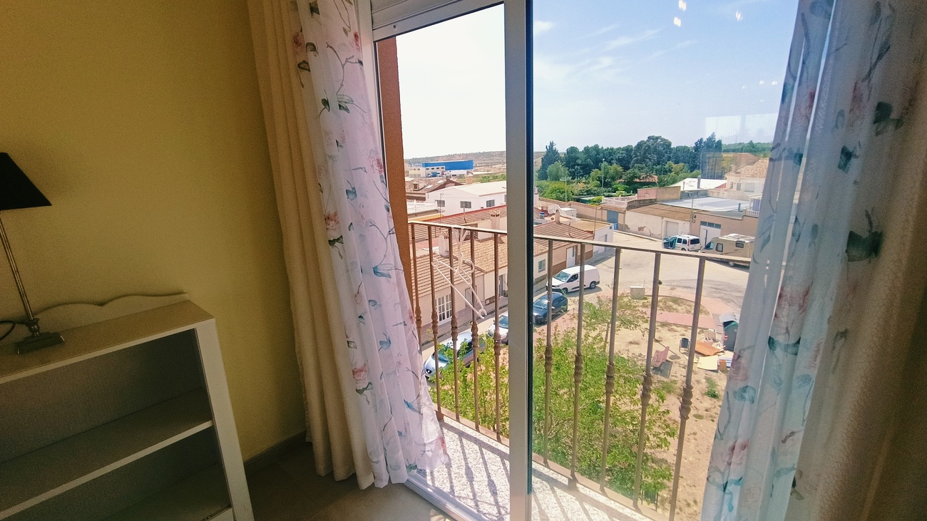 2 Bedroom Apartment in Sucina, Murcia