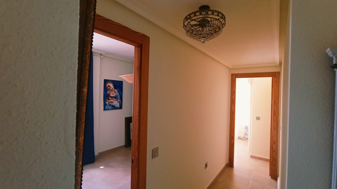 2 Bedroom Apartment in Sucina, Murcia