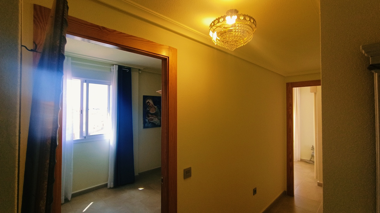 2 Bedroom Apartment in Sucina, Murcia