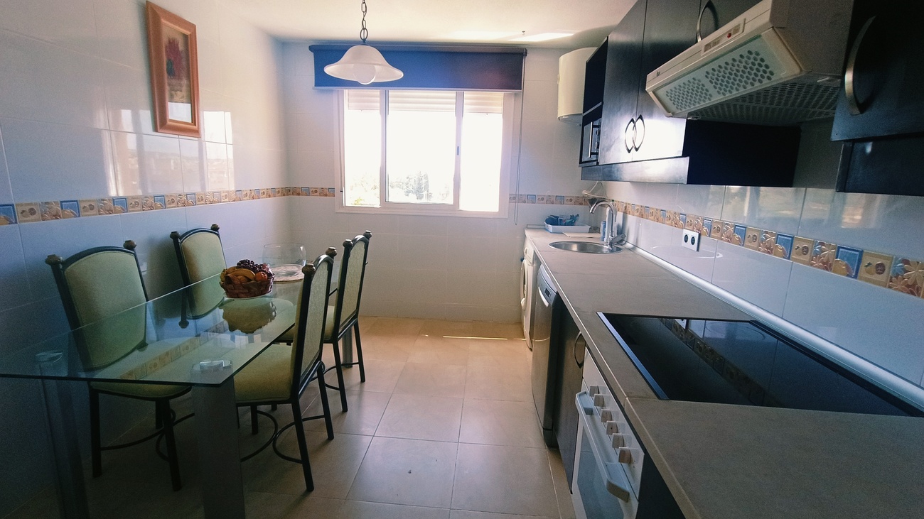 2 Bedroom Apartment in Sucina, Murcia