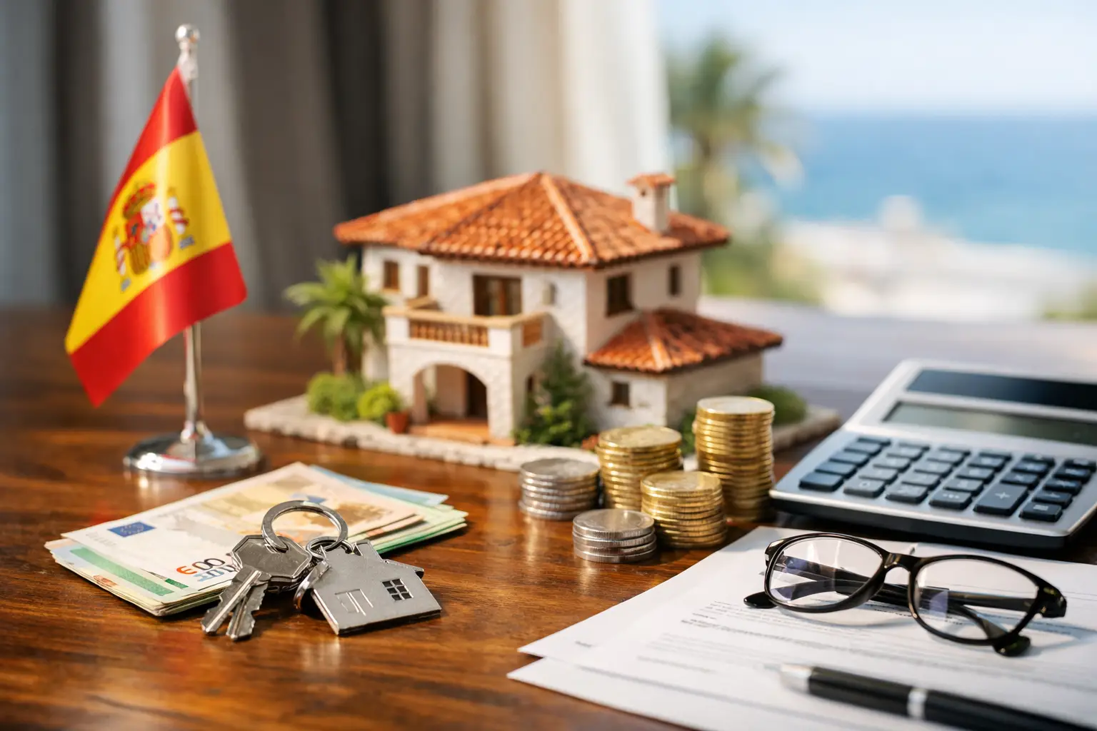 Foreign Buyer Closing Costs Spain Explained