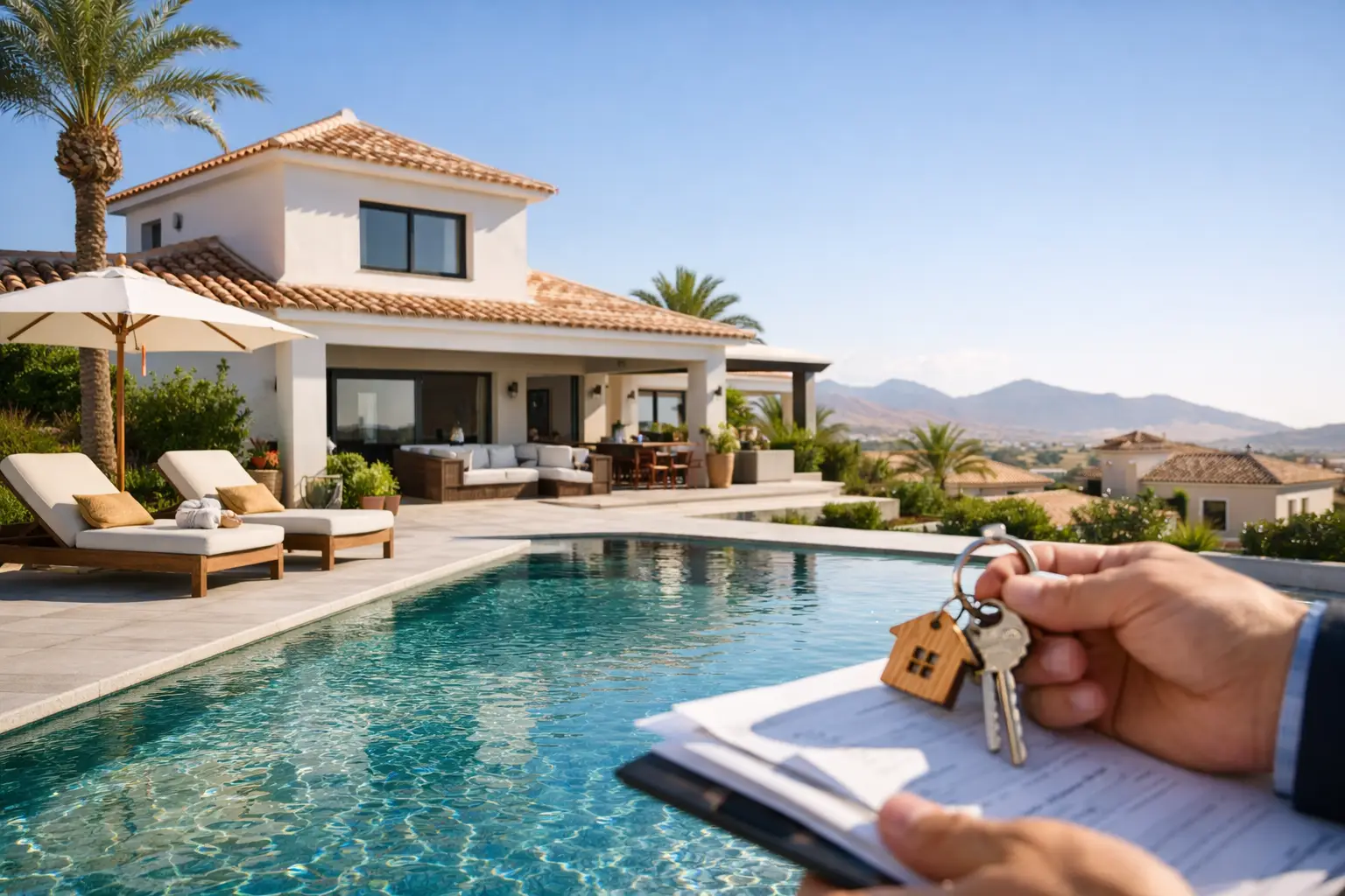 Murcia Villas for Sale: What Buyers Should Know