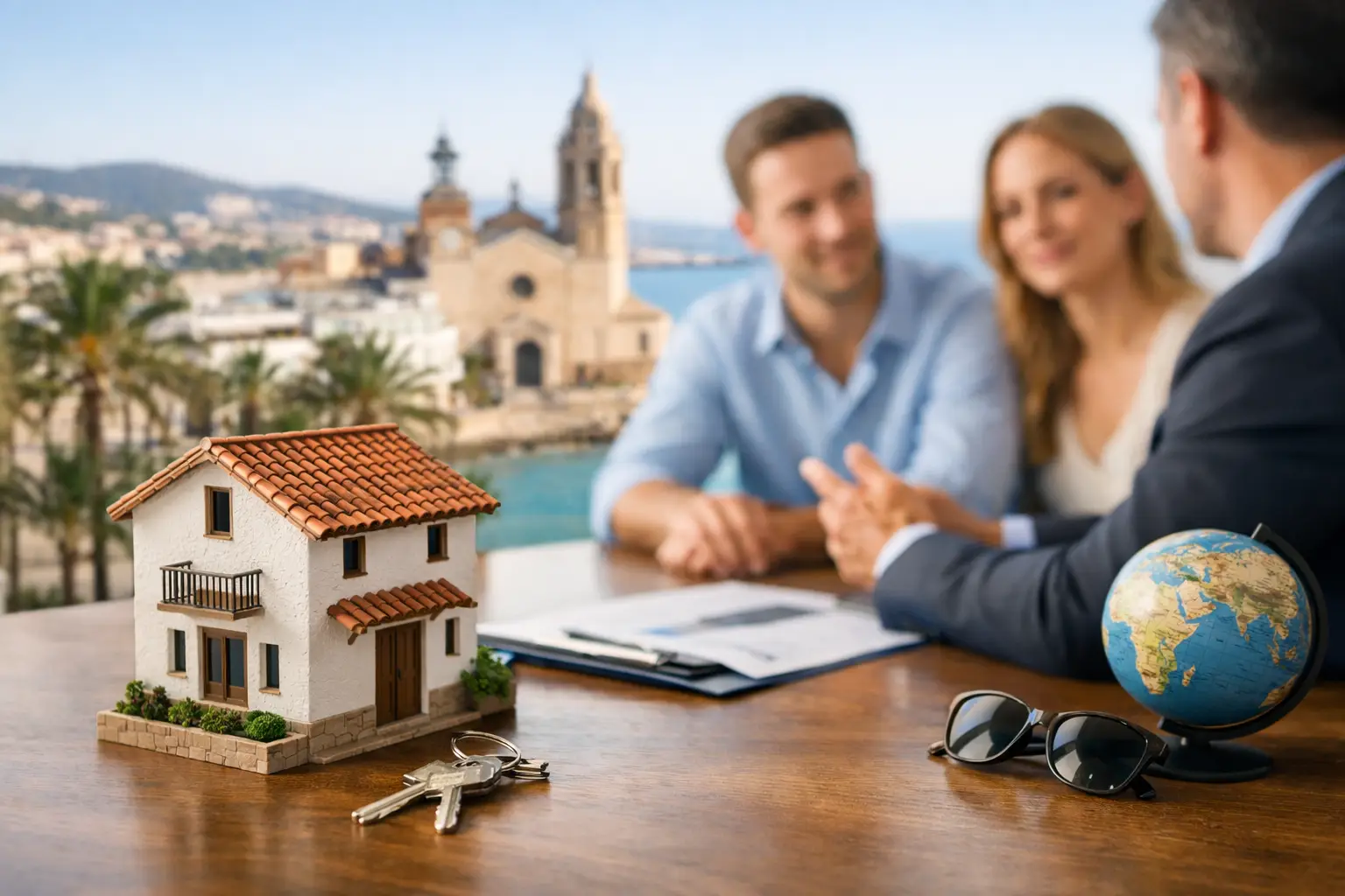 Spain Mortgage for Foreigners Explained