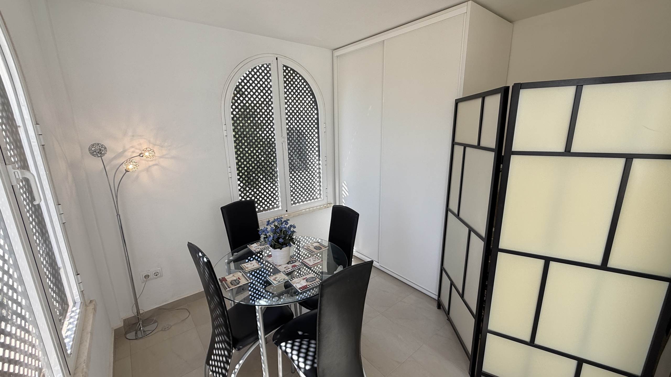 Stunning 2-Bed, 2-Bath Apartment with Panoramic Golf Views at Hacienda Riquelme