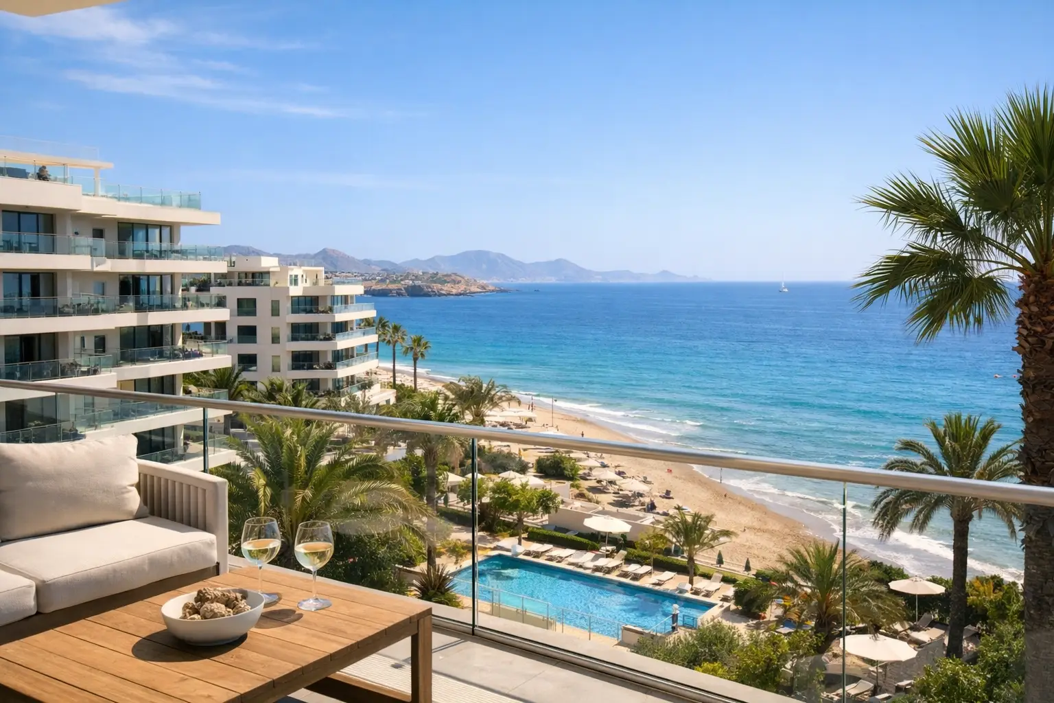 Beachfront Apartments Costa Calida Buyer Guide