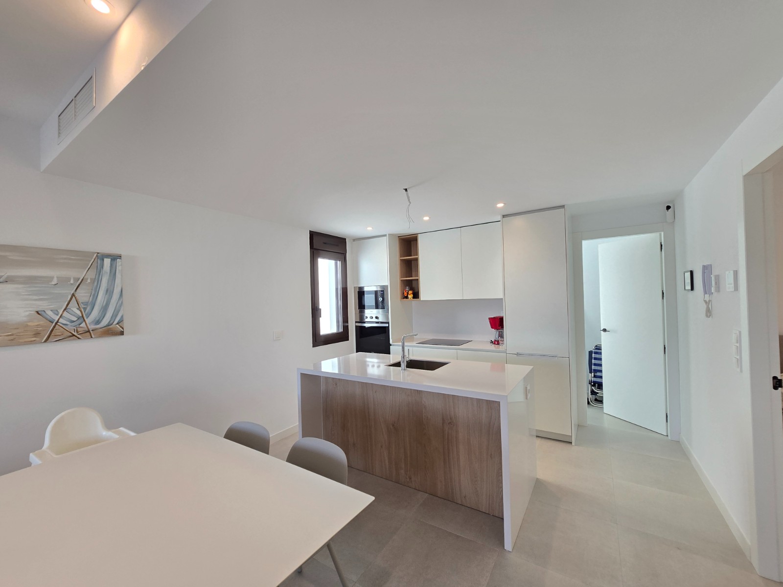 2 Bedroom Apartment / Flat * in Pilar de la Horadada *, Alicante *