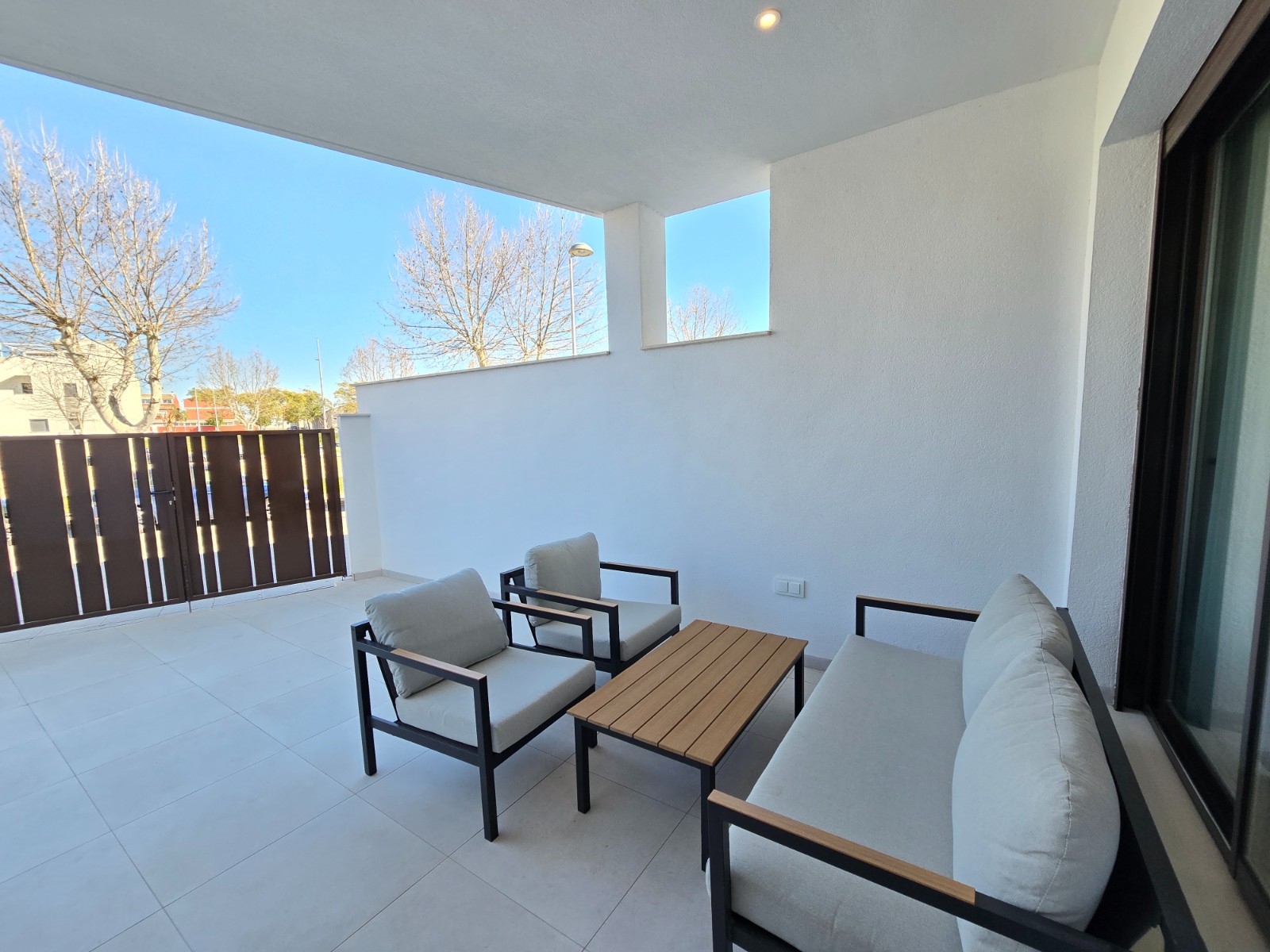 2 Bedroom Apartment / Flat * in Pilar de la Horadada *, Alicante *