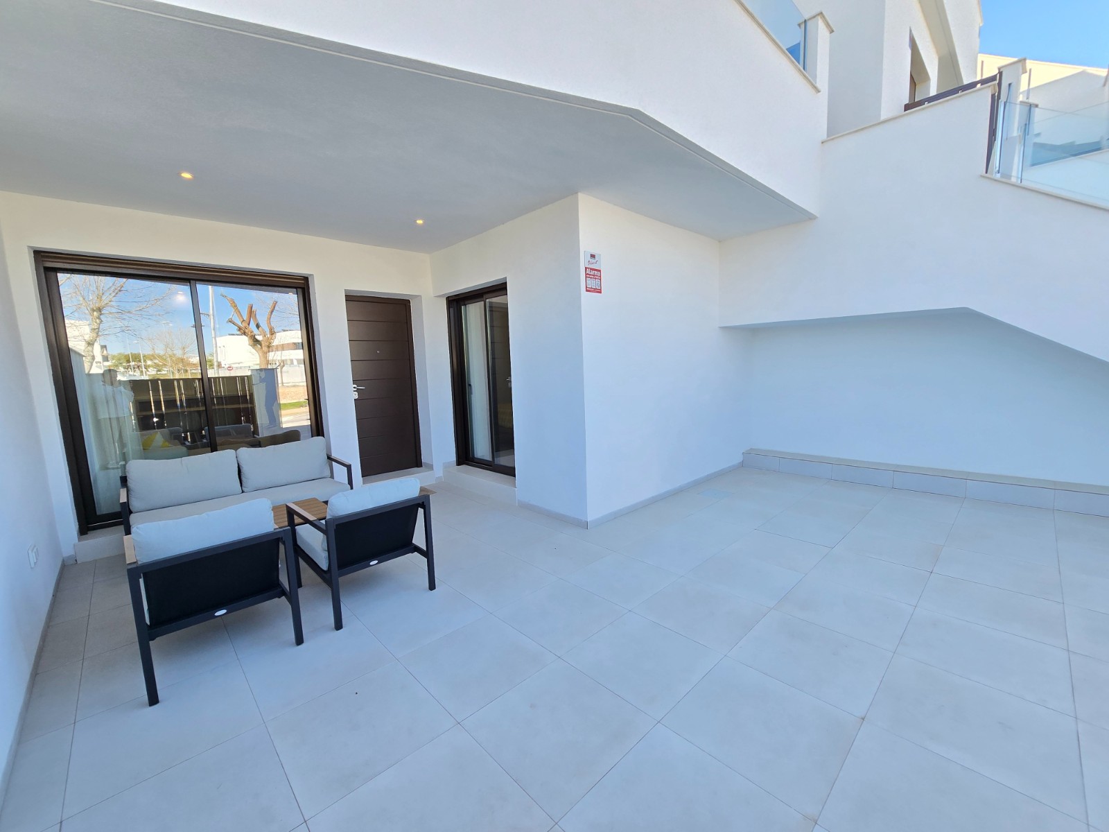 2 Bedroom Apartment / Flat * in Pilar de la Horadada *, Alicante *