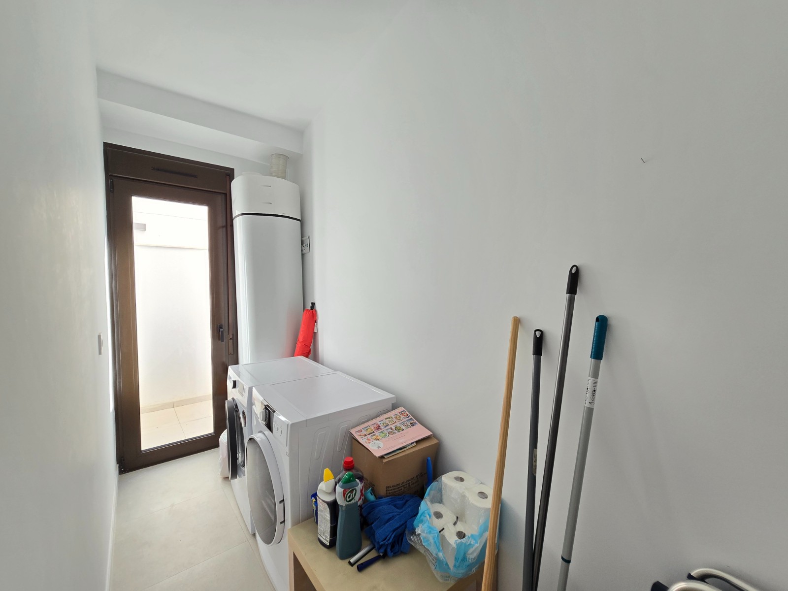 2 Bedroom Apartment / Flat * in Pilar de la Horadada *, Alicante *