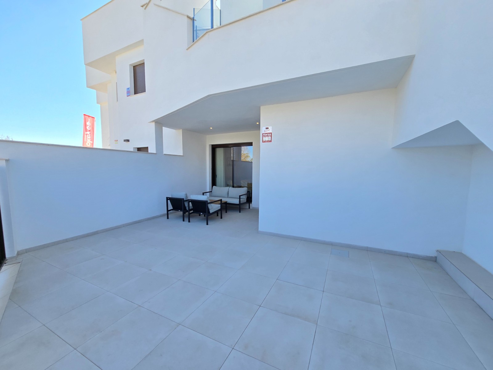 2 Bedroom Apartment / Flat * in Pilar de la Horadada *, Alicante *