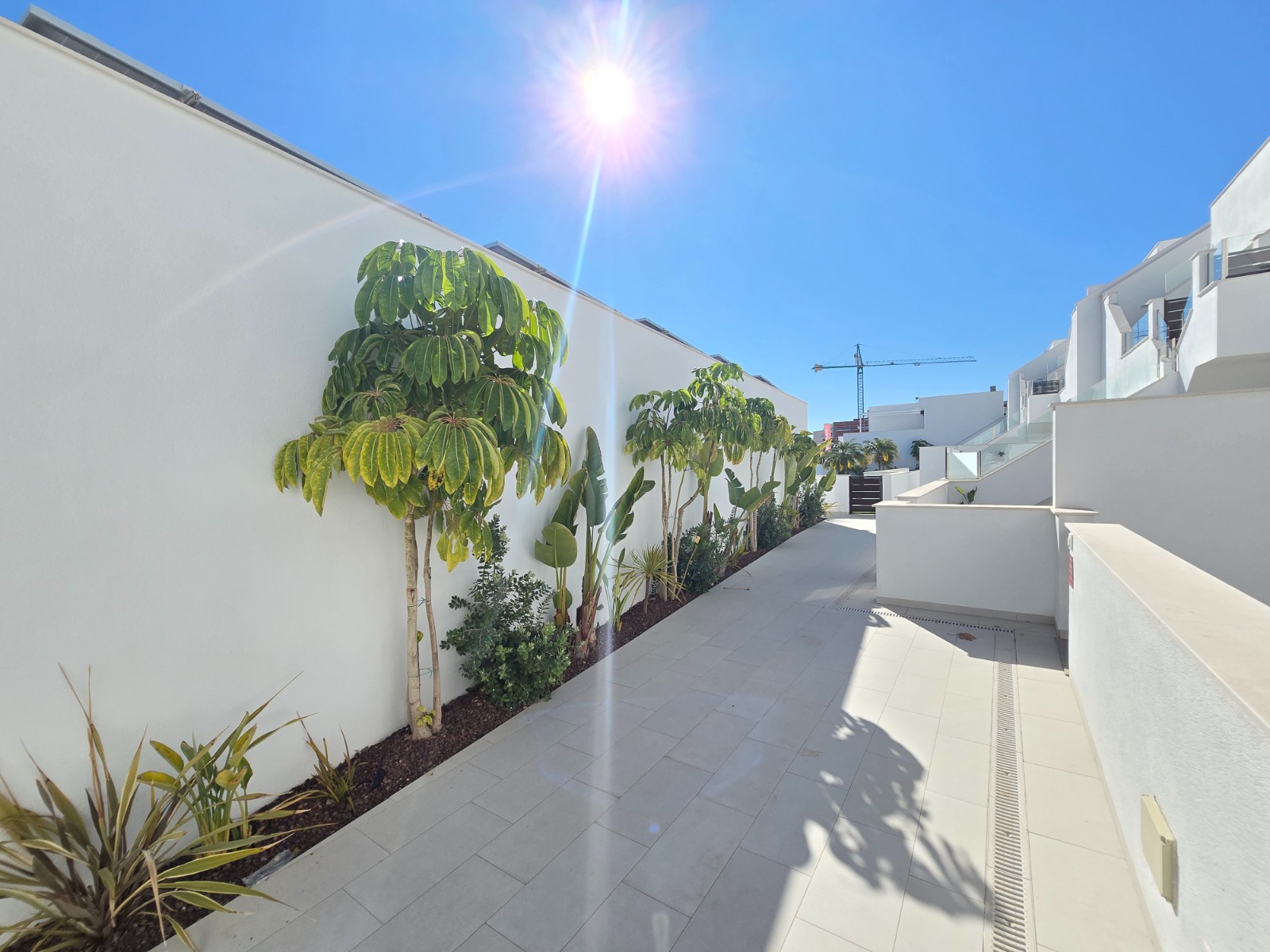 2 Bedroom Apartment / Flat * in Pilar de la Horadada *, Alicante *