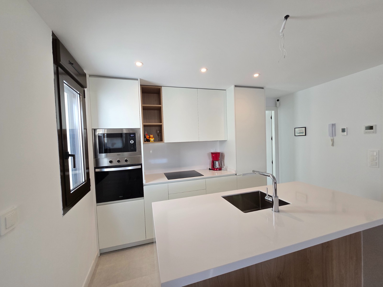 2 Bedroom Apartment / Flat * in Pilar de la Horadada *, Alicante *