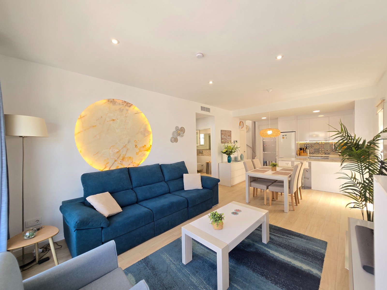 3 Bedroom Villa * in Pilar de la Horadada *, Alicante *