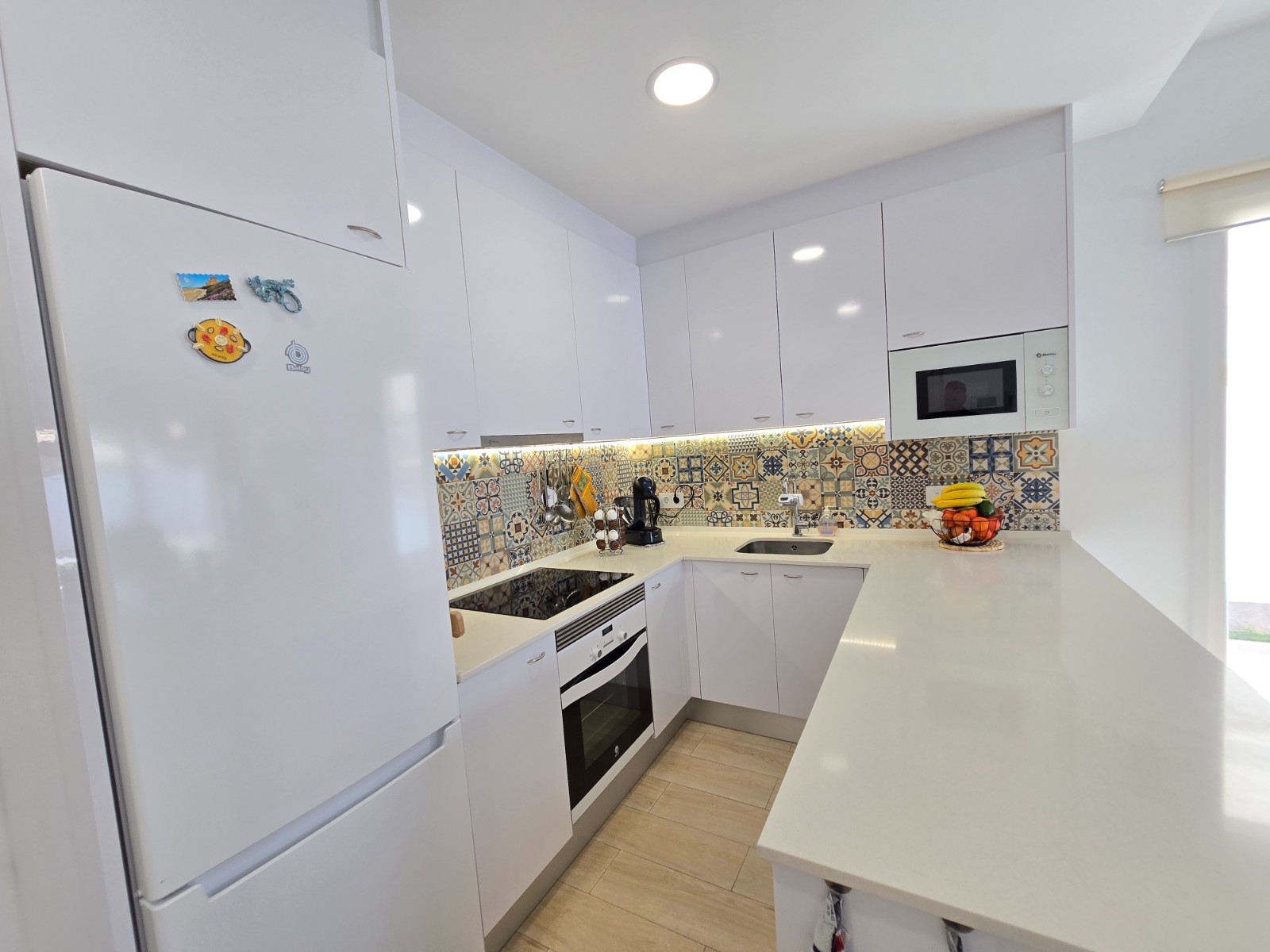 3 Bedroom Villa * in Pilar de la Horadada *, Alicante *