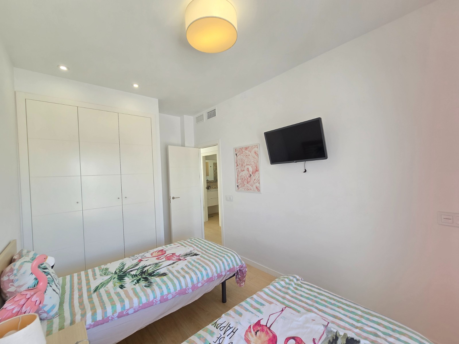 3 Bedroom Villa * in Pilar de la Horadada *, Alicante *