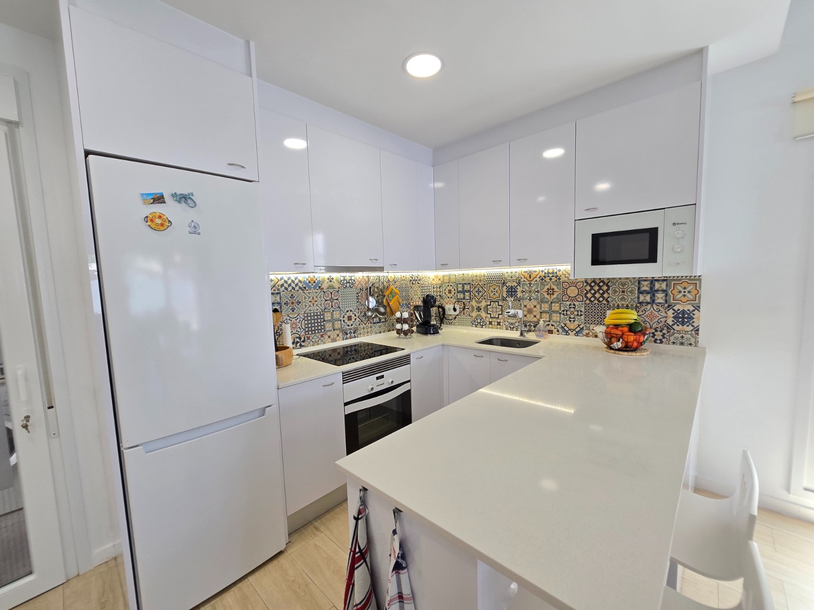 3 Bedroom Villa * in Pilar de la Horadada *, Alicante *