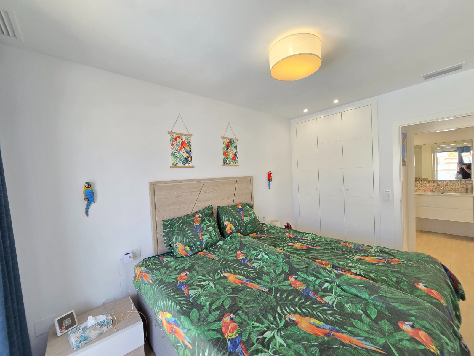 3 Bedroom Villa * in Pilar de la Horadada *, Alicante *