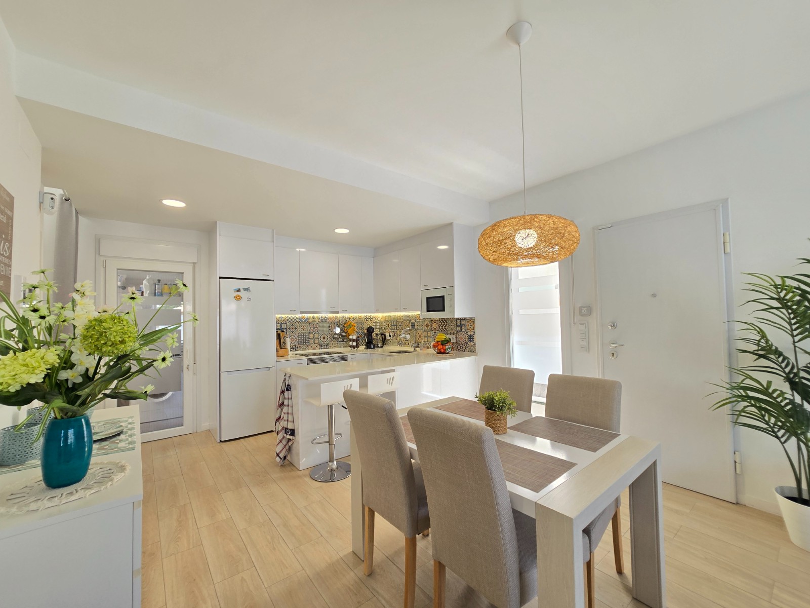 3 Bedroom Villa * in Pilar de la Horadada *, Alicante *