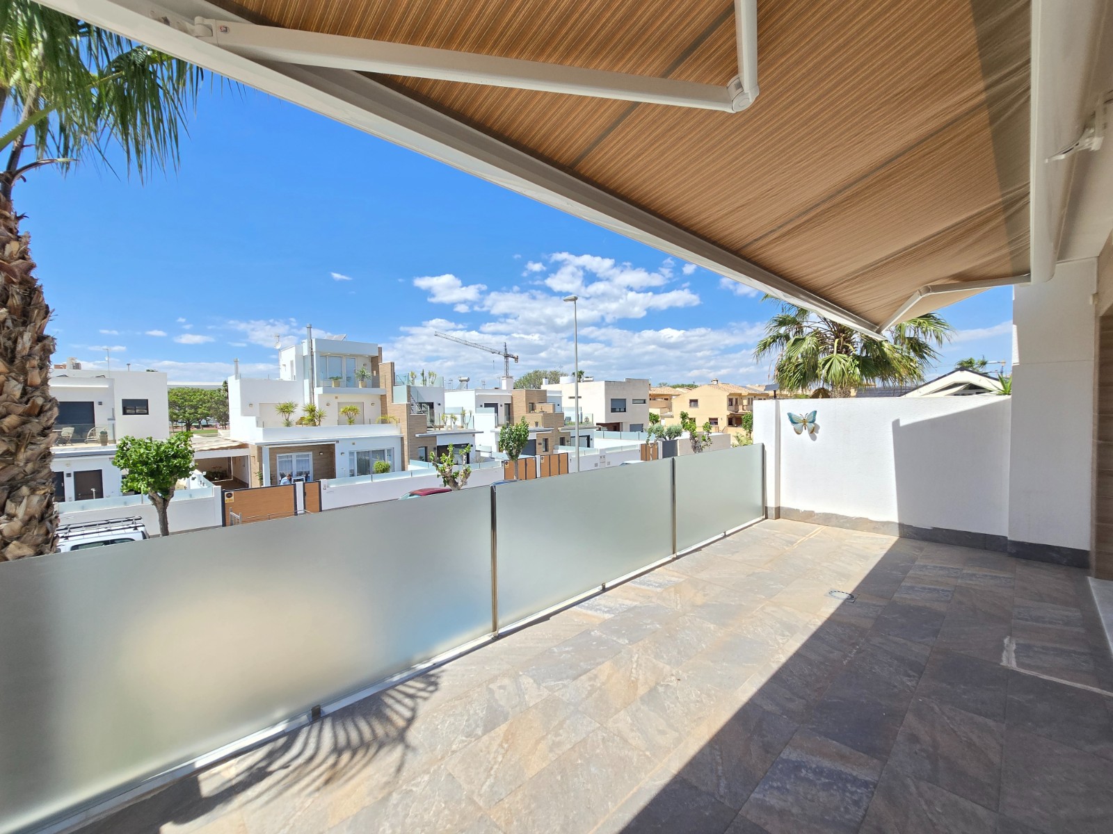 3 Bedroom Villa * in Pilar de la Horadada *, Alicante *