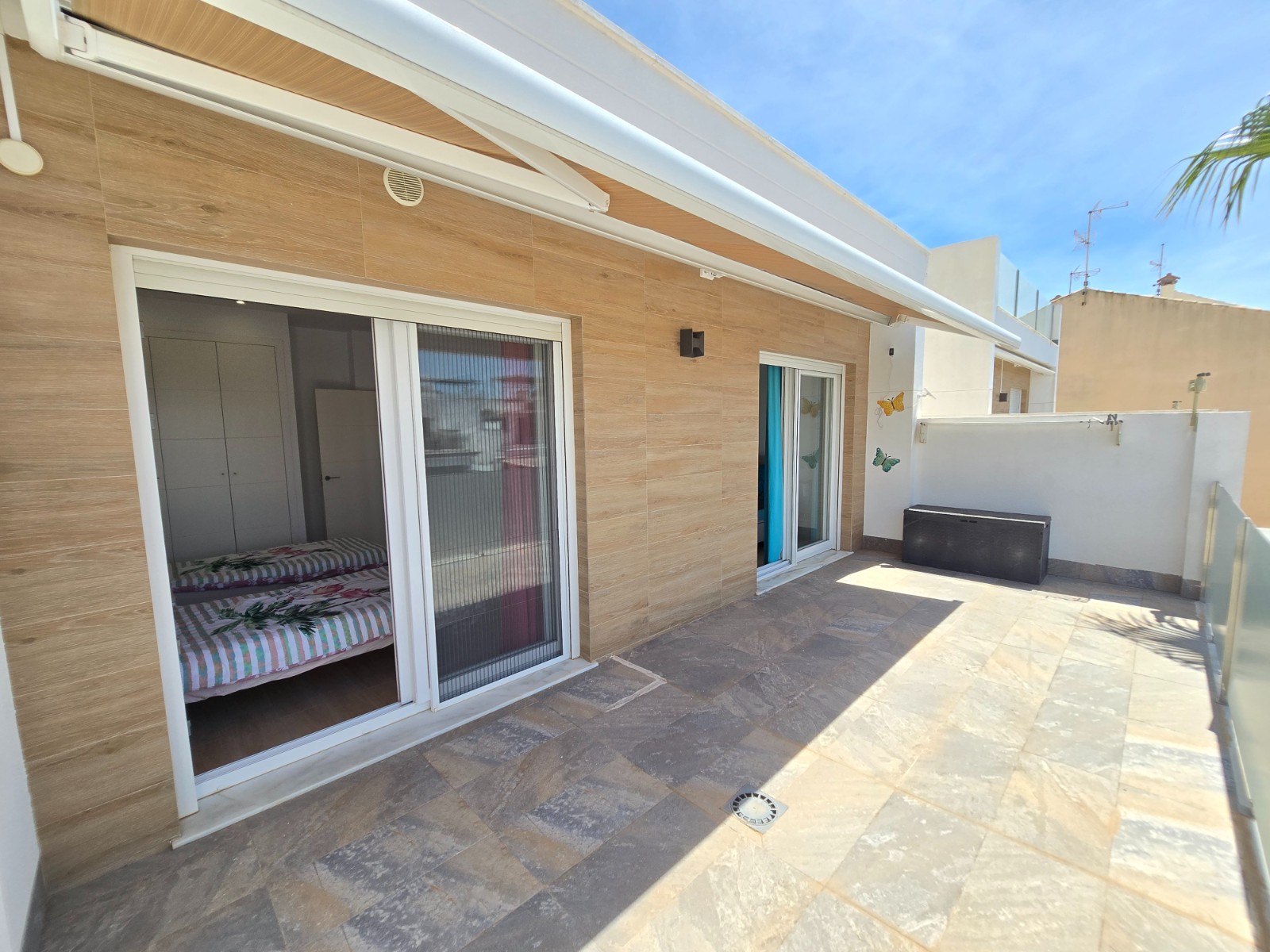 3 Bedroom Villa * in Pilar de la Horadada *, Alicante *