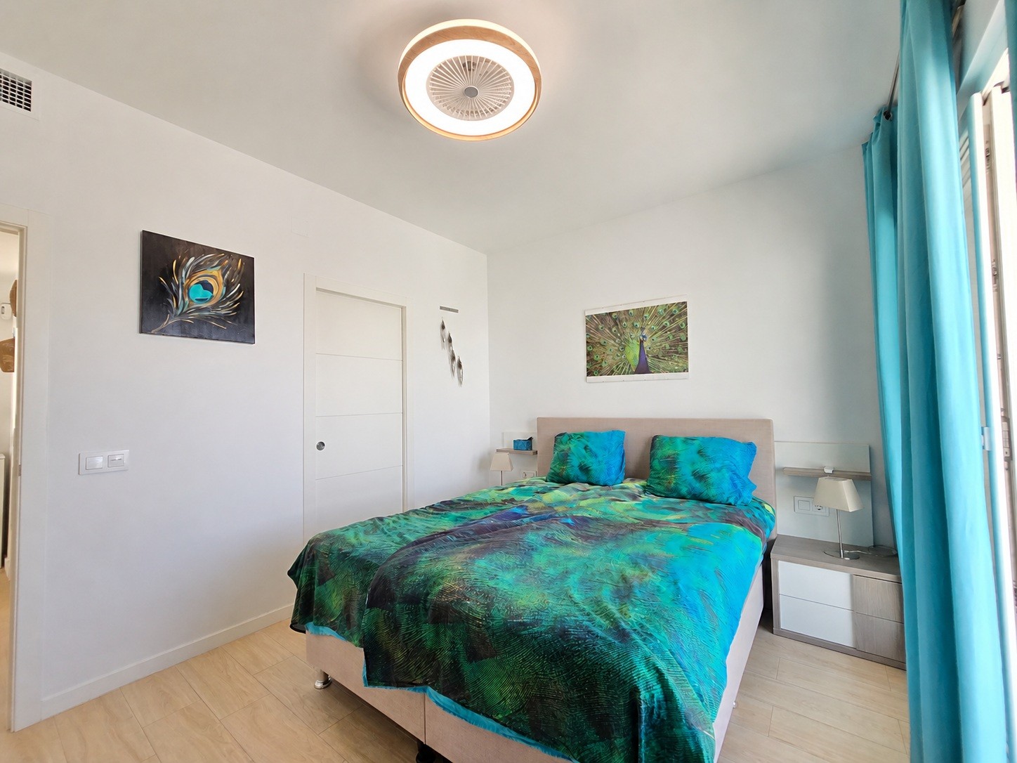 3 Bedroom Villa * in Pilar de la Horadada *, Alicante *