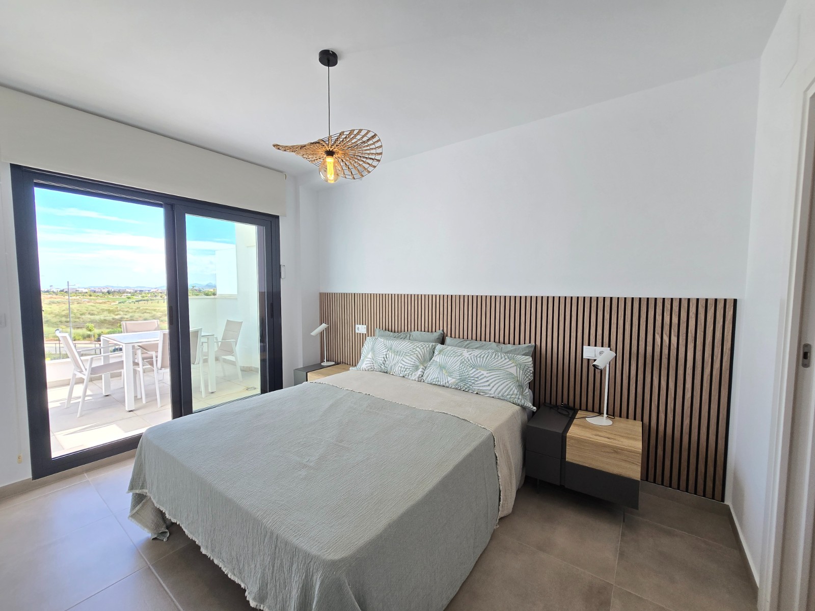 2 Bedroom Apartment / Flat * in Santa Rosalia *, Murcia *