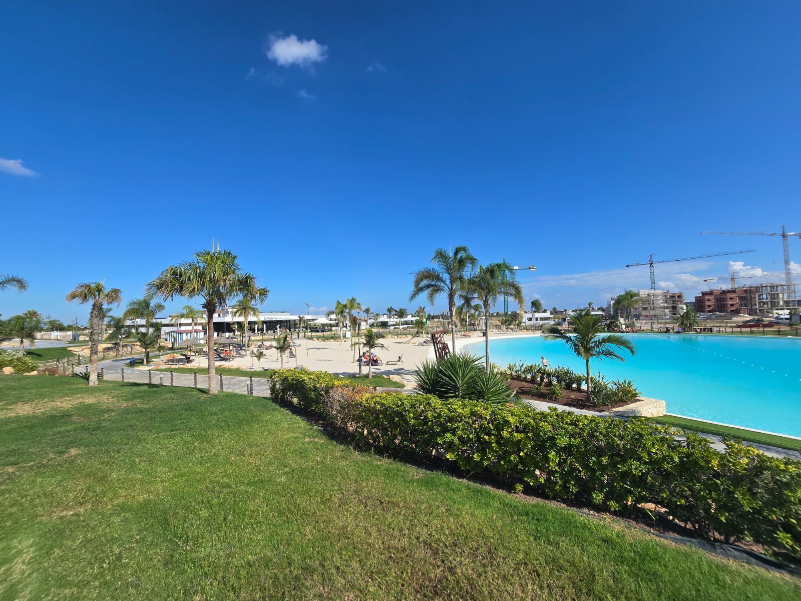 2 Bedroom Apartment / Flat * in Santa Rosalia *, Murcia *