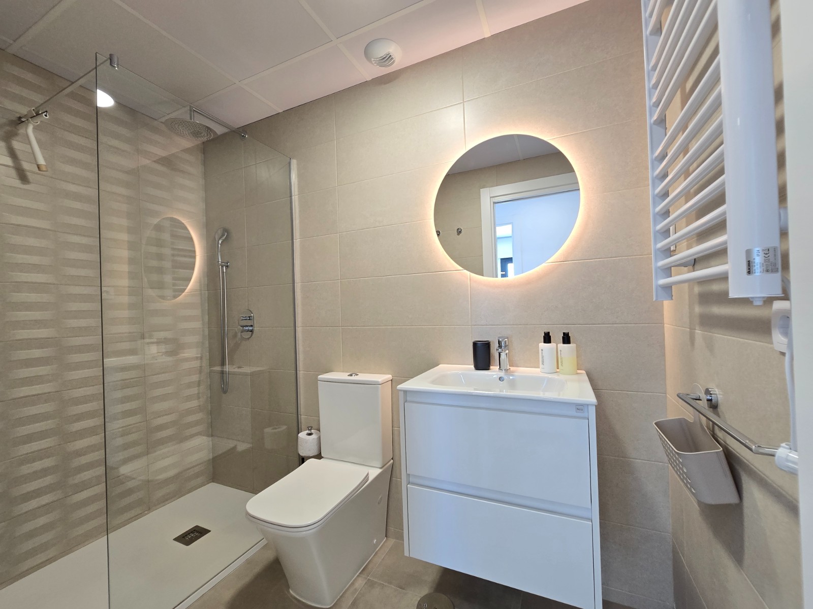 2 Bedroom Apartment / Flat * in Santa Rosalia *, Murcia *