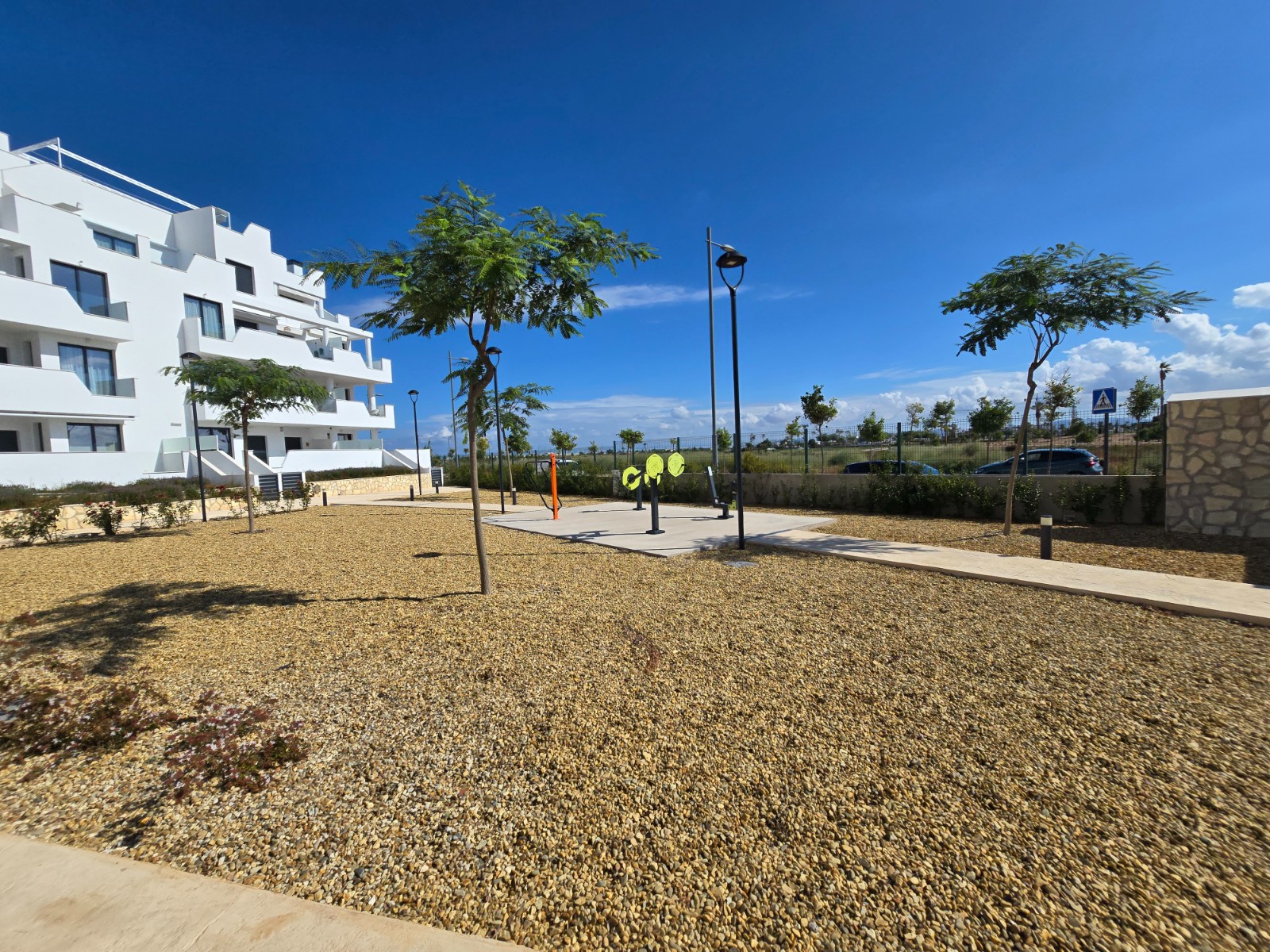 2 Bedroom Apartment / Flat * in Santa Rosalia *, Murcia *
