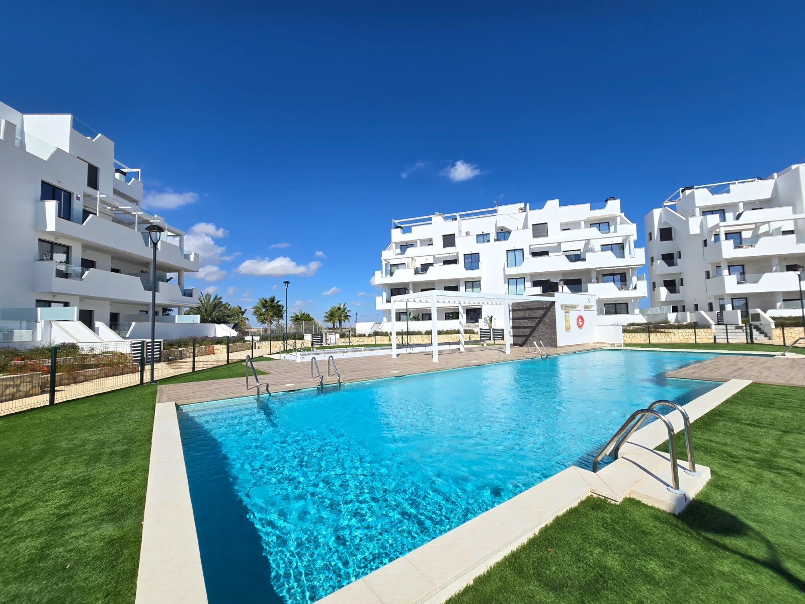 2 Bedroom Apartment / Flat * in Santa Rosalia *, Murcia *