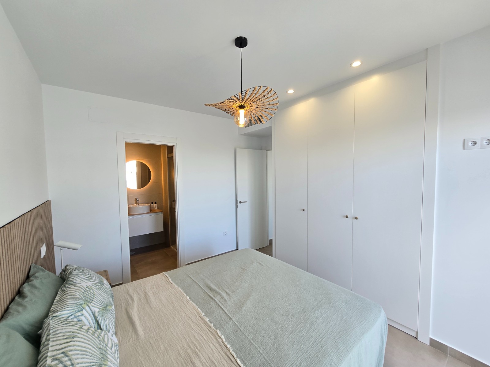 2 Bedroom Apartment / Flat * in Santa Rosalia *, Murcia *